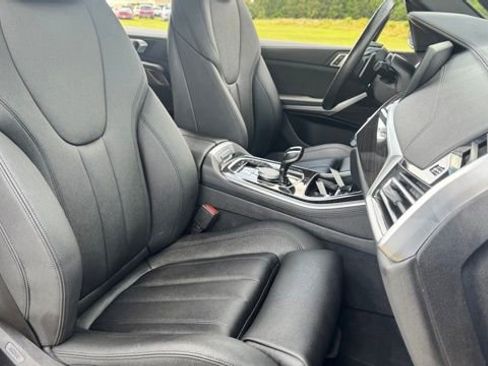 Used 2021 BMW X5 xDrive40i w/ Convenience Package image 18