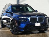 Used 2023 BMW X7 xDrive40i w/ M Sport Package image 3