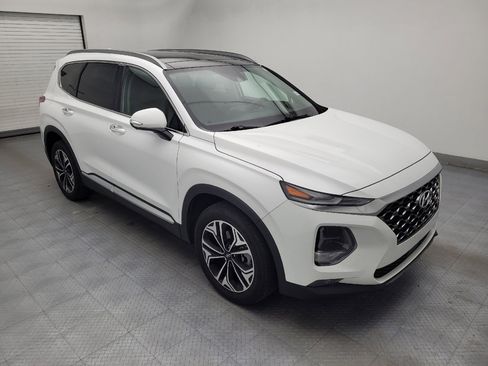 Used 2019 Hyundai Santa Fe AWD image 11