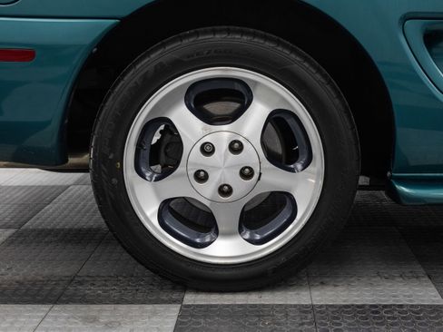 Used 1997 Ford Mustang Cobra image 12