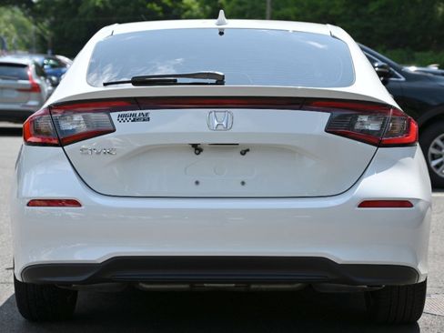 Used 2022 Honda Civic EX-L image 7
