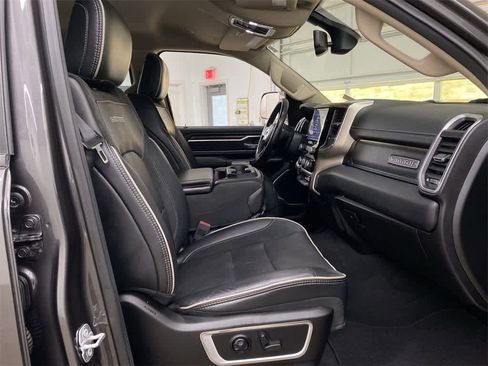 Used 2019 RAM 1500 Laramie image 18