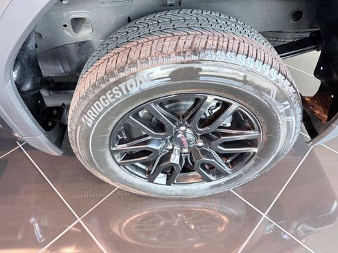 Used 2024 GMC Sierra 1500 Elevation AWD/4WD image 48
