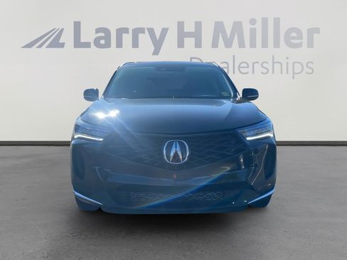 Used 2025 Acura RDX w/Technology Package image 8