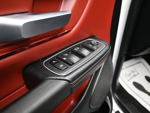 Used 2022 RAM 1500 Rebel w/ Rebel Level 2 Equipment Group AWD/4WD image 11