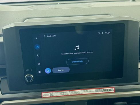 New 2025 Toyota Tacoma SR5 image 14