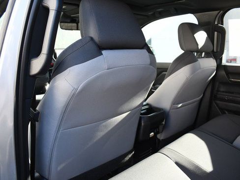 Used 2024 Toyota Tacoma TRD Sport image 22