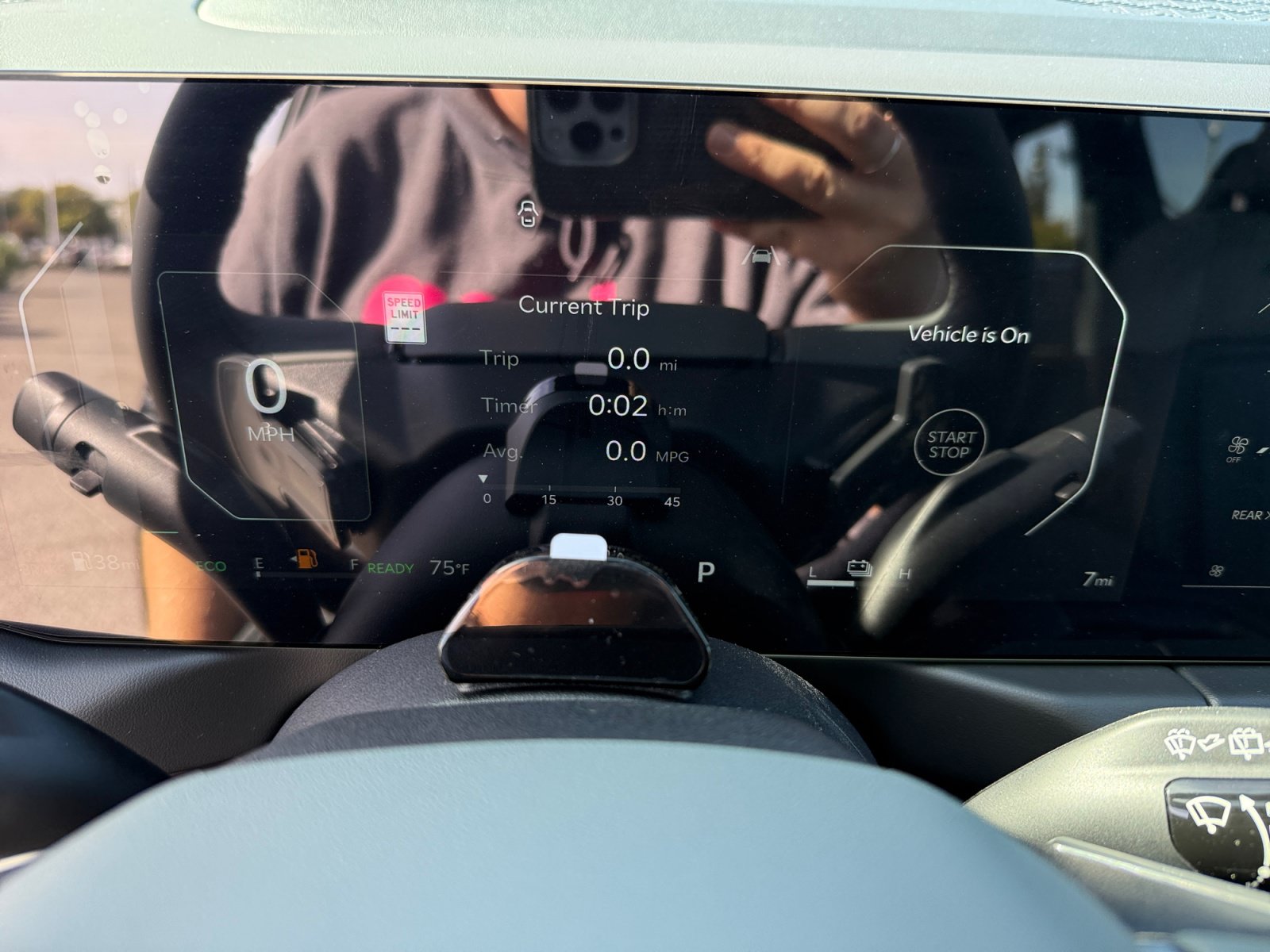 New 2027 Kia Telluride X-Line SX Prestige AWD/4WD image 11
