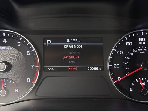 Used 2022 Kia Forte LXS image 6