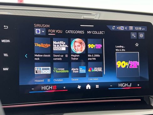 New 2026 BMW X1 xDrive28i w/ Technology Package image 13