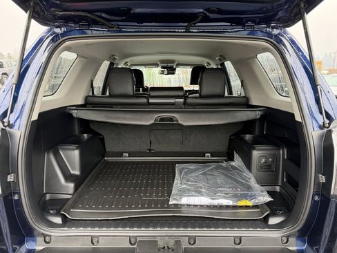 Used 2022 Toyota 4Runner TRD Off-Road Premium image 10