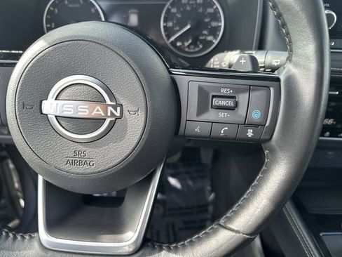 Certified 2023 Nissan Rogue SL image 25