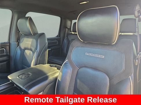 Certified 2023 RAM 1500 Laramie image 14