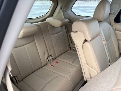 Used 2014 Nissan Pathfinder SL w/ SL Premium Package image 30