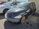 Used 2003 Chrysler PT Cruiser Touring image 2