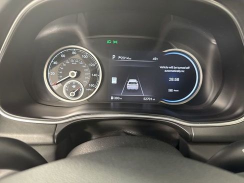 Used 2024 Genesis GV80 2.5T AWD/4WD image 16