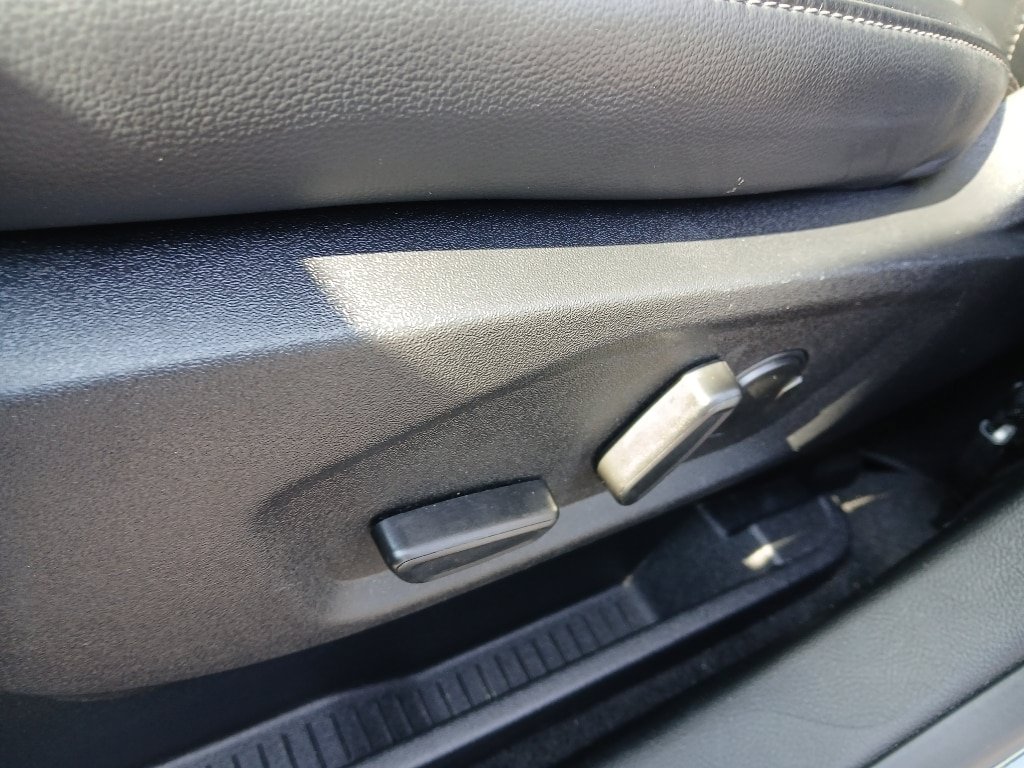 Used 2024 Ford Edge SEL AWD/4WD image 39