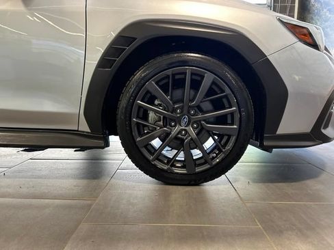 Used 2024 Subaru WRX Limited AWD/4WD image 40