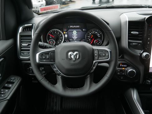 New 2026 RAM 1500 Big Horn image 11