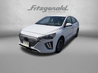 Used 2021 Hyundai Ioniq SE 360° Tour