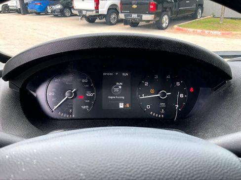 Used 2025 RAM ProMaster 2500 w/ Convenience Group FWD image 23