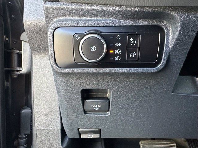 Certified 2024 Ford Bronco Big Bend AWD/4WD image 28