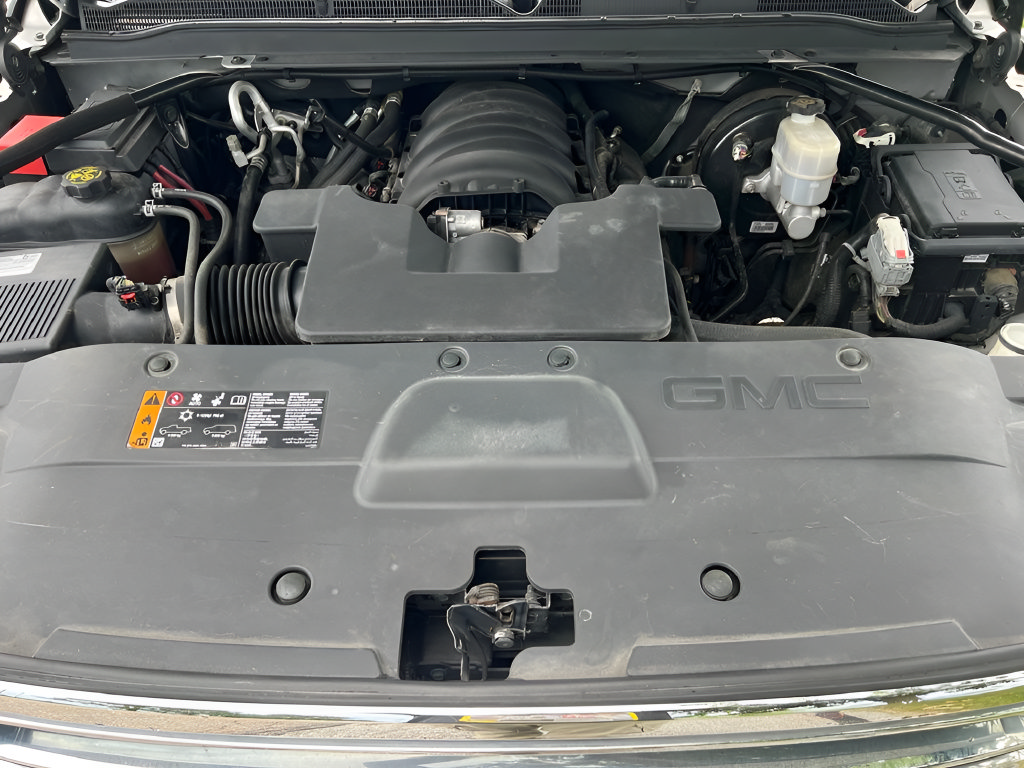 Used 2019 GMC Yukon SLT AWD/4WD image 10