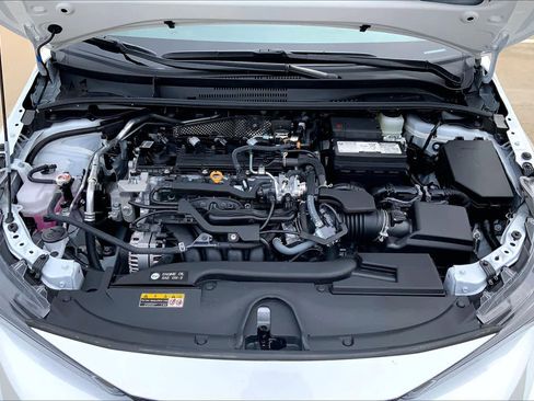 Used 2026 Toyota Corolla LE FWD image 29