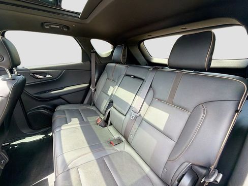 Used 2021 Chevrolet Blazer Premier w/ LPO, Floor Liner Package AWD/4WD image 25