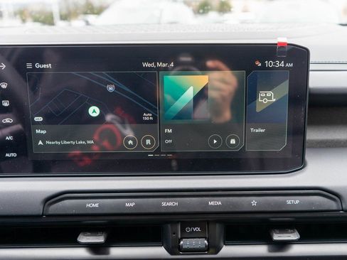 New 2027 Kia Telluride EX X-Line image 27