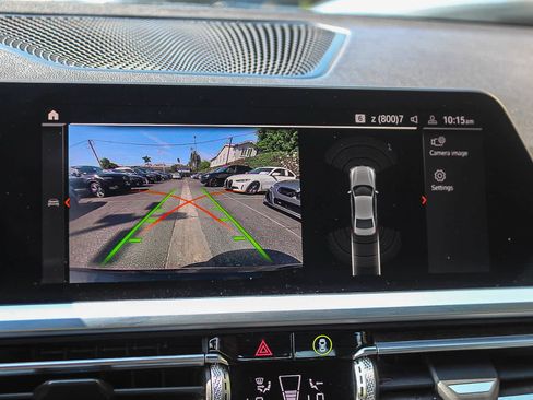 Used 2019 BMW 330i Sedan RWD image 24