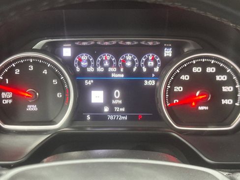 Used 2021 Chevrolet Tahoe High Country image 27