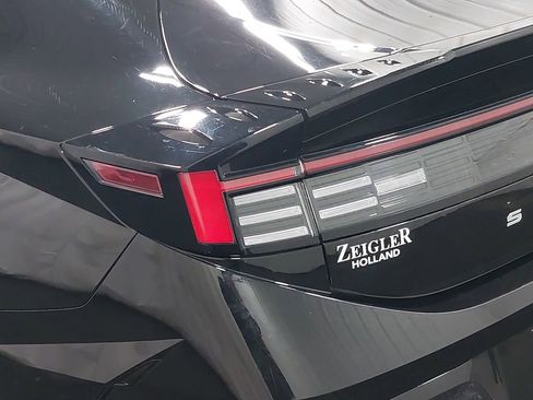 Certified 2025 Hyundai Sonata SEL image 51