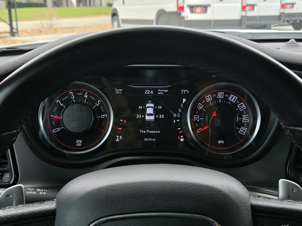 Used 2022 Dodge Challenger GT RWD image 19