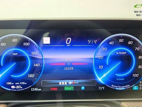Used 2023 Mercedes-Benz EQE 350+ Sedan w/ Exclusive Trim Package image 37