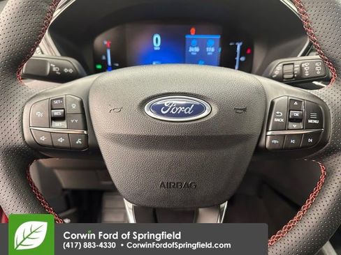 New 2026 Ford Escape ST-Line Select w/ Tech Pack #1 image 30