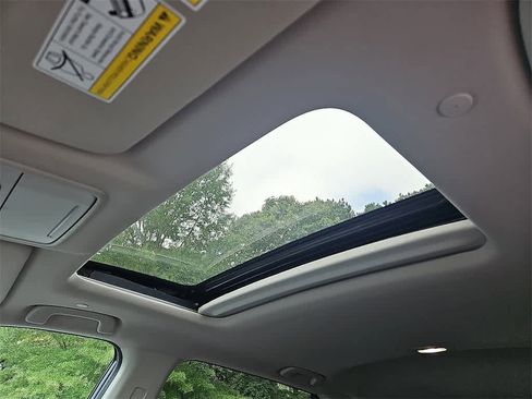 New 2026 Honda CR-V EX-L image 12