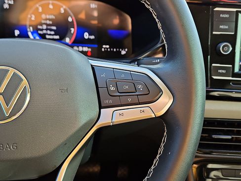 Certified 2023 Volkswagen Taos S image 16