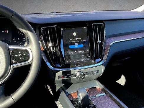 New 2026 Volvo V60 B5 Cross Country Plus w/ Climate Package image 6