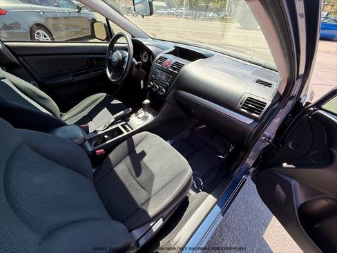 Used 2012 Subaru Impreza 2.0i AWD/4WD image 20