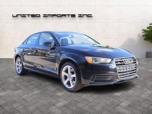 Used 2015 Audi A3 2.0T Premium image 9