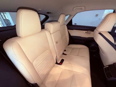 Used 2017 Lexus NX 200t FWD image 6