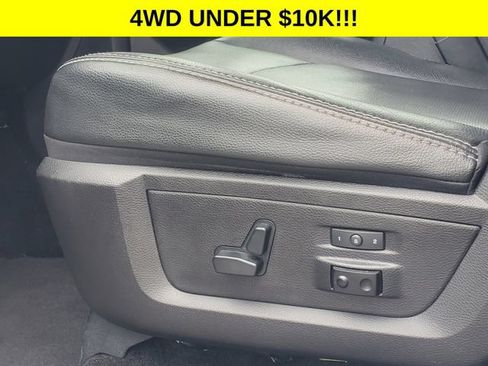 Used 2016 RAM 1500 Laramie w/ Convenience Group AWD/4WD image 11