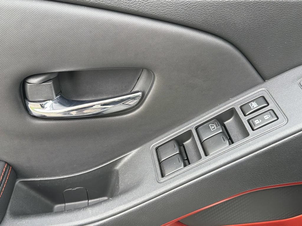 Certified 2022 Nissan Frontier Pro-X RWD image 15