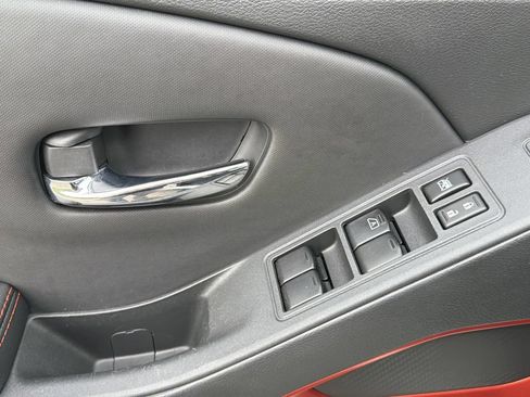 Certified 2022 Nissan Frontier Pro-X RWD image 15