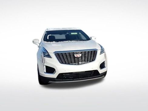 New 2025 Cadillac XT5 Premium Luxury w/ LPO, Floor Liner Package image 9