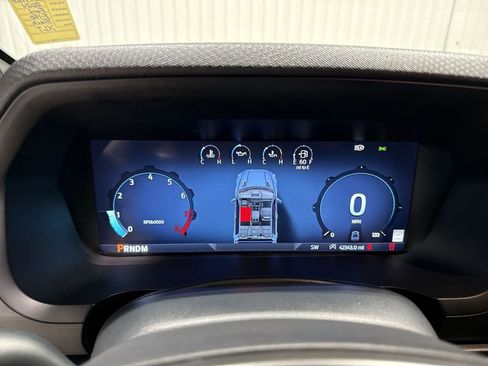 Used 2024 Ford F150 XLT w/ Equipment Group 302A MID image 11