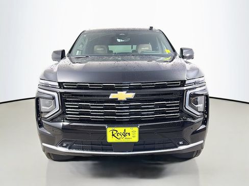 New 2026 Chevrolet Tahoe High Country w/ Sun And Tow Package AWD/4WD image 2