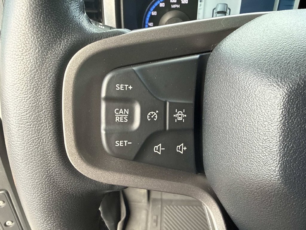Used 2022 Ford Bronco Badlands AWD/4WD image 48
