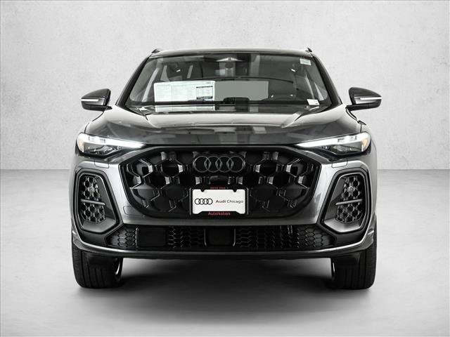 New 2026 Audi Q5 Premium Plus AWD/4WD image 2